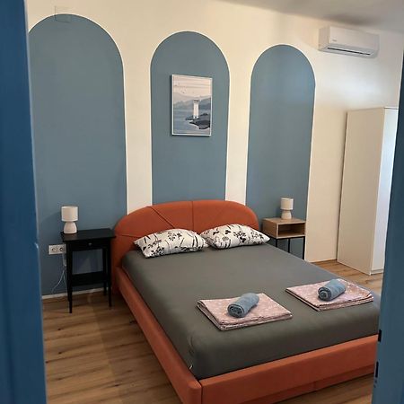 App Zora, Centar Senj Apartment Senj  Exterior foto