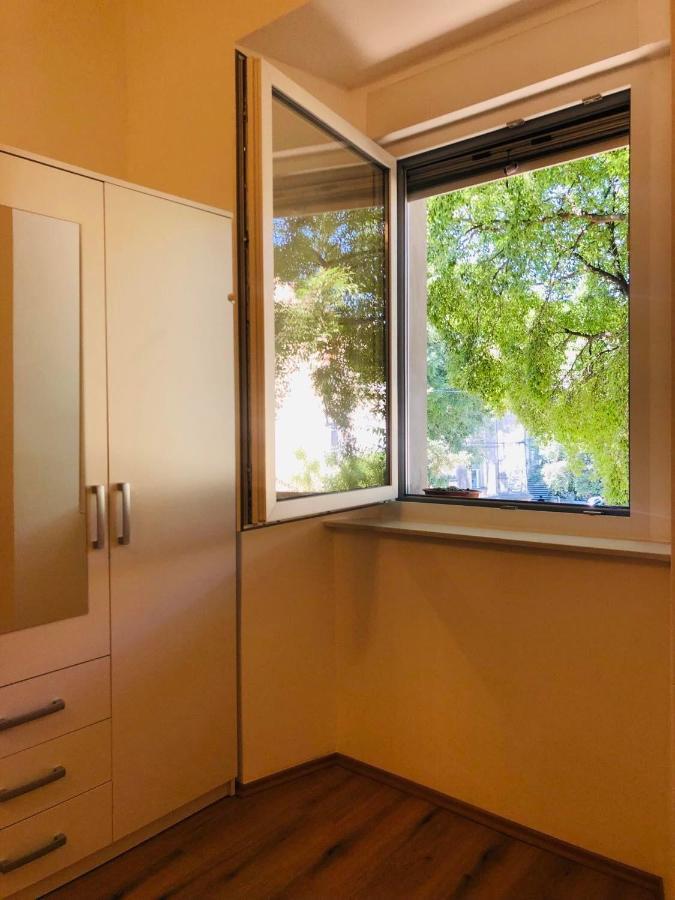 App Zora, Centar Senj Apartment Senj  Exterior foto