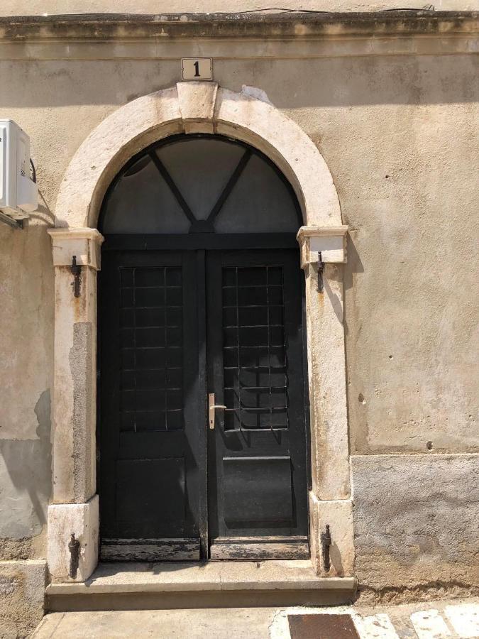 App Zora, Centar Senj Apartment Senj  Exterior foto