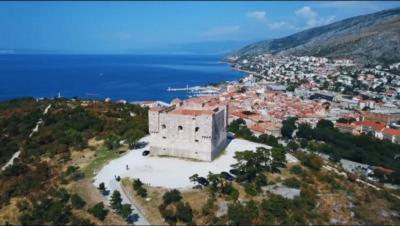 App Zora, Centar Senj Apartment Senj  Exterior foto