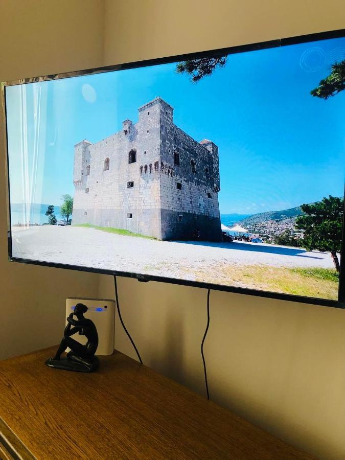App Zora, Centar Senj Apartment Senj  Exterior foto