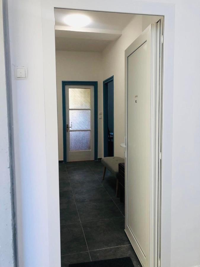 App Zora, Centar Senj Apartment Senj  Exterior foto
