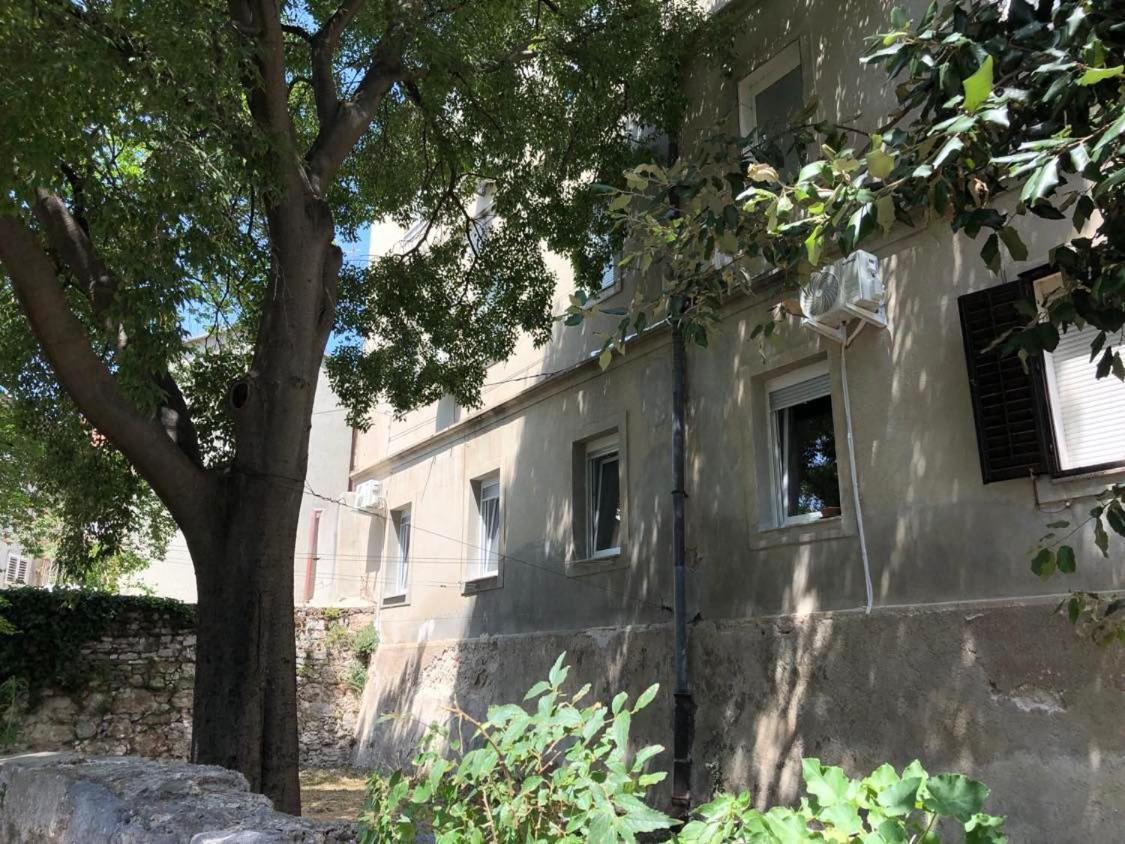 App Zora, Centar Senj Apartment Senj  Exterior foto