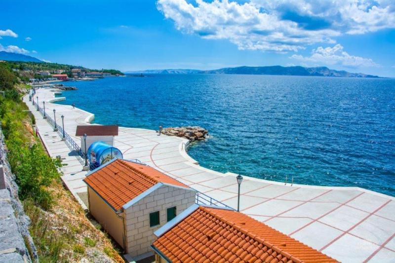 App Zora, Centar Senj Apartment Senj  Exterior foto