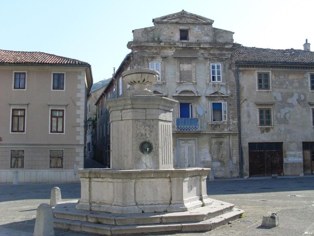 App Zora, Centar Senj Apartment Senj  Exterior foto