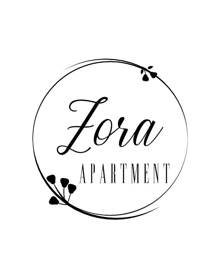 App Zora, Centar Senj Apartment Senj  Exterior foto