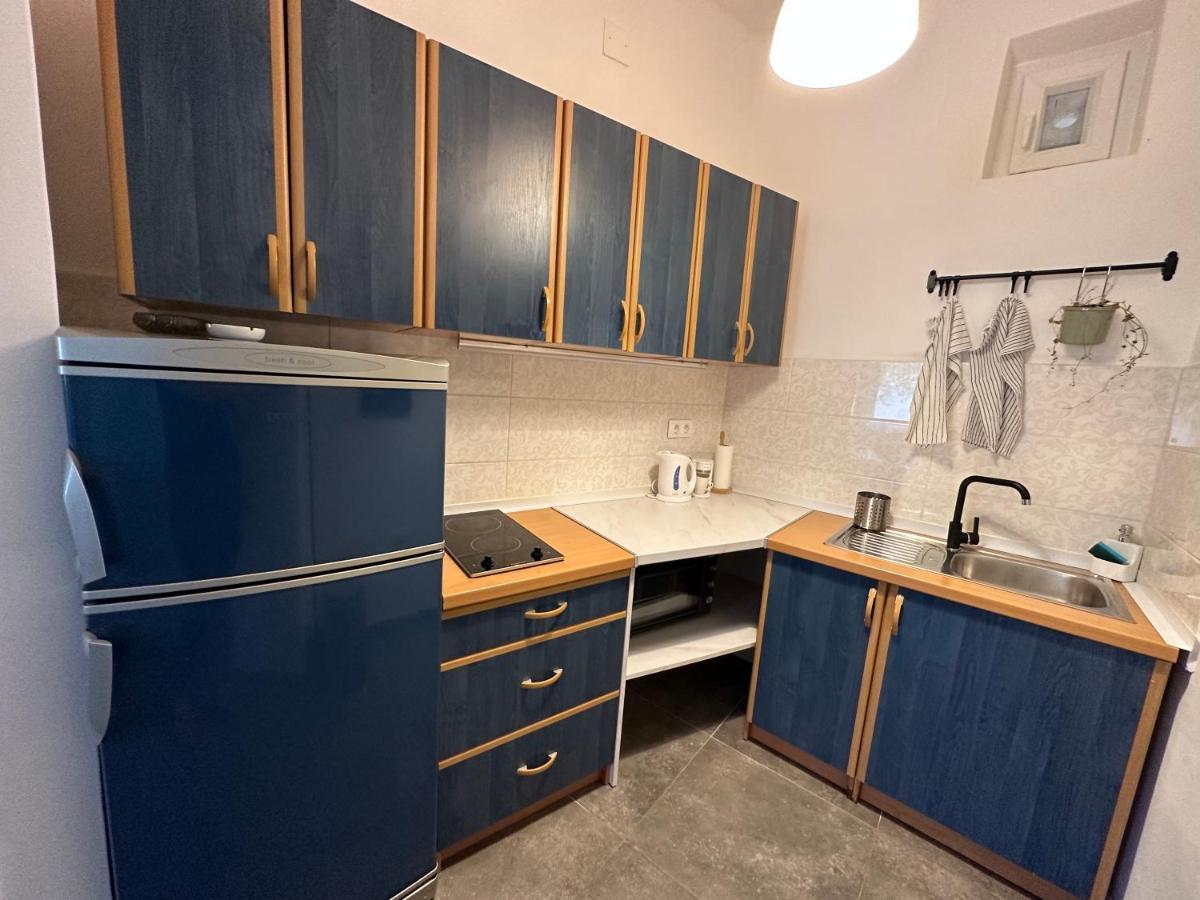App Zora, Centar Senj Apartment Senj  Exterior foto