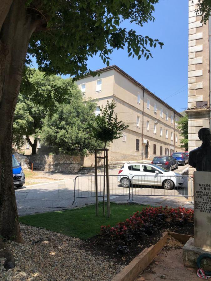 App Zora, Centar Senj Apartment Senj  Exterior foto