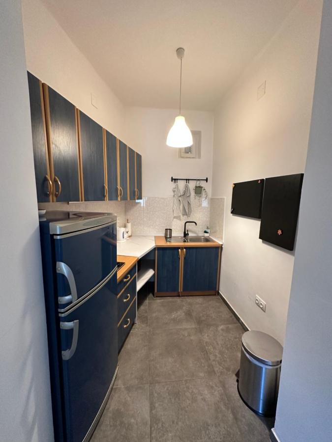 App Zora, Centar Senj Apartment Senj  Exterior foto