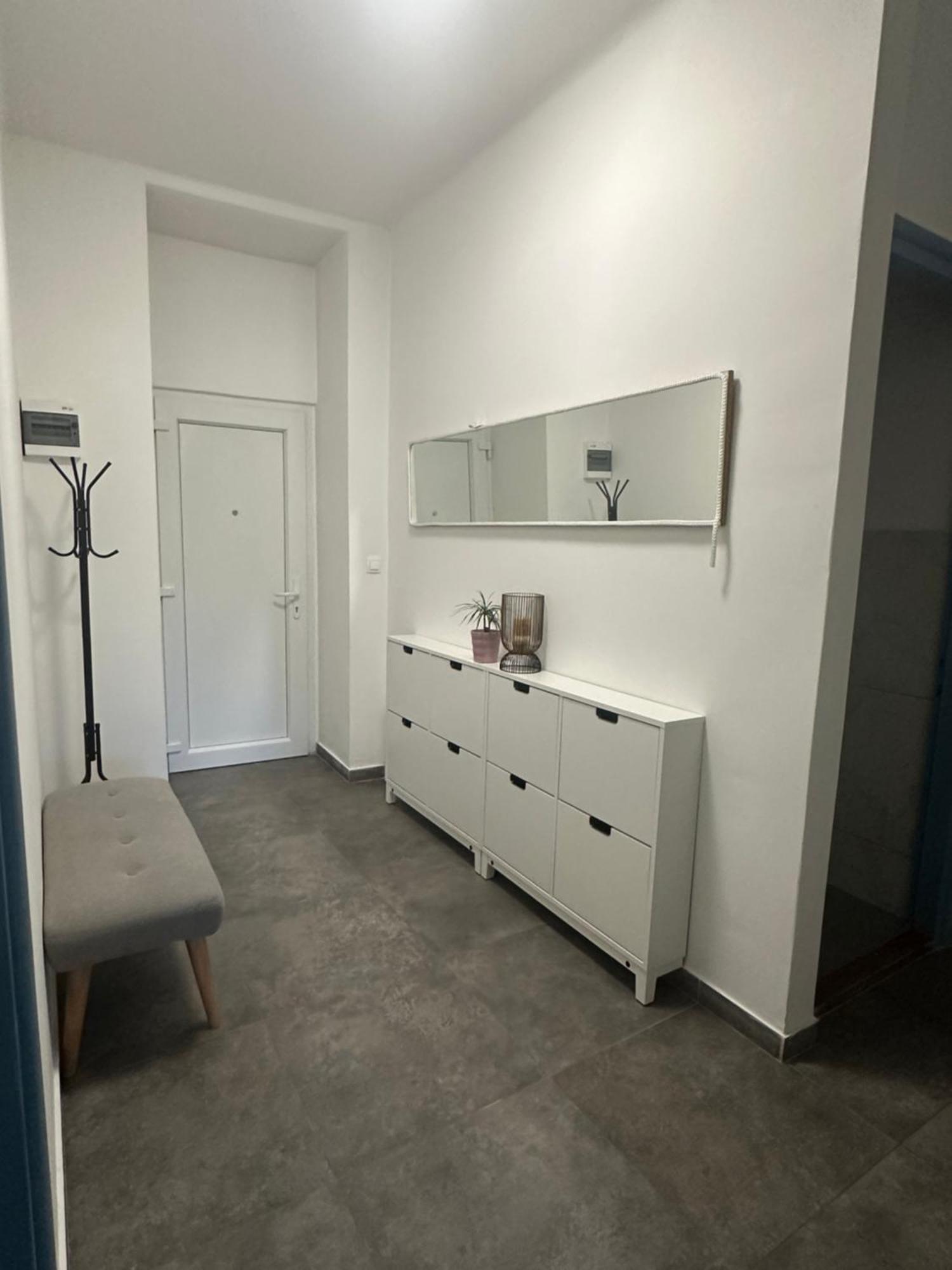 App Zora, Centar Senj Apartment Senj  Exterior foto