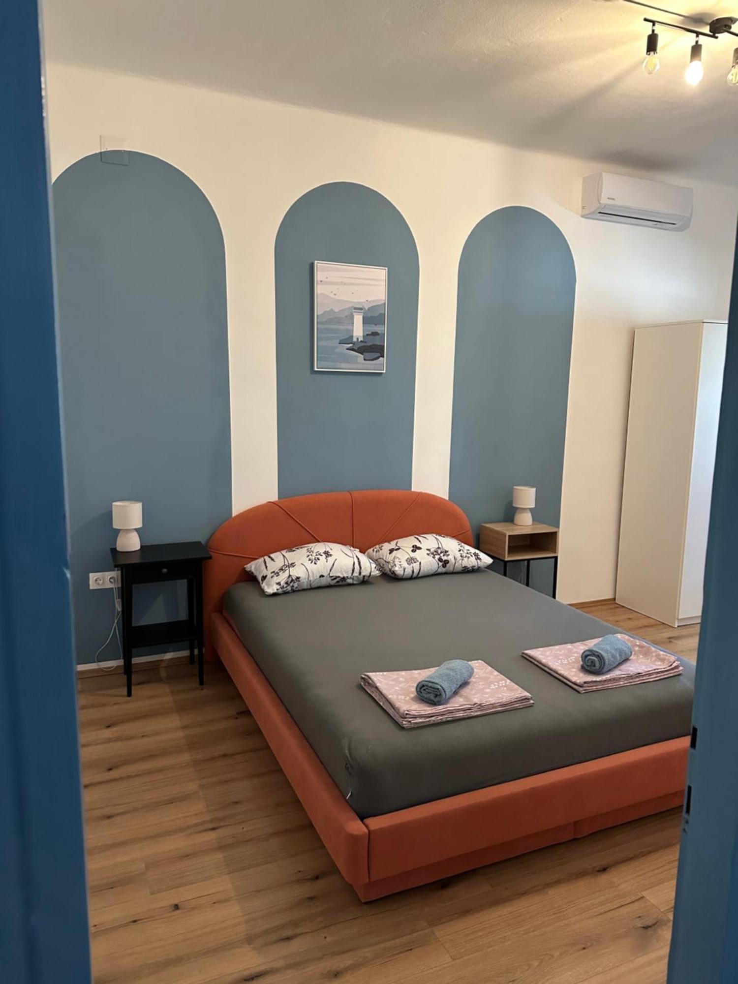 App Zora, Centar Senj Apartment Senj  Exterior foto