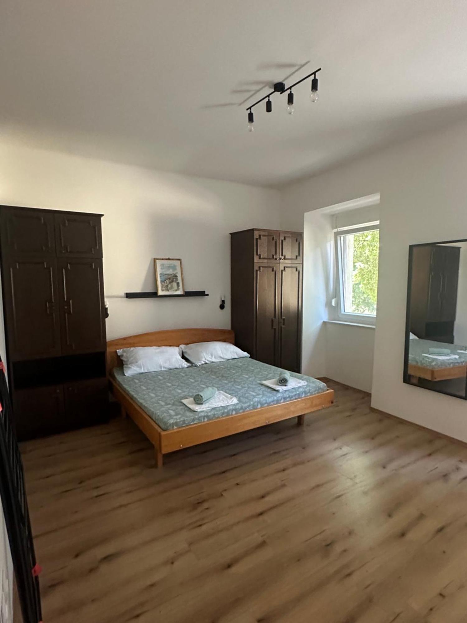 App Zora, Centar Senj Apartment Senj  Exterior foto