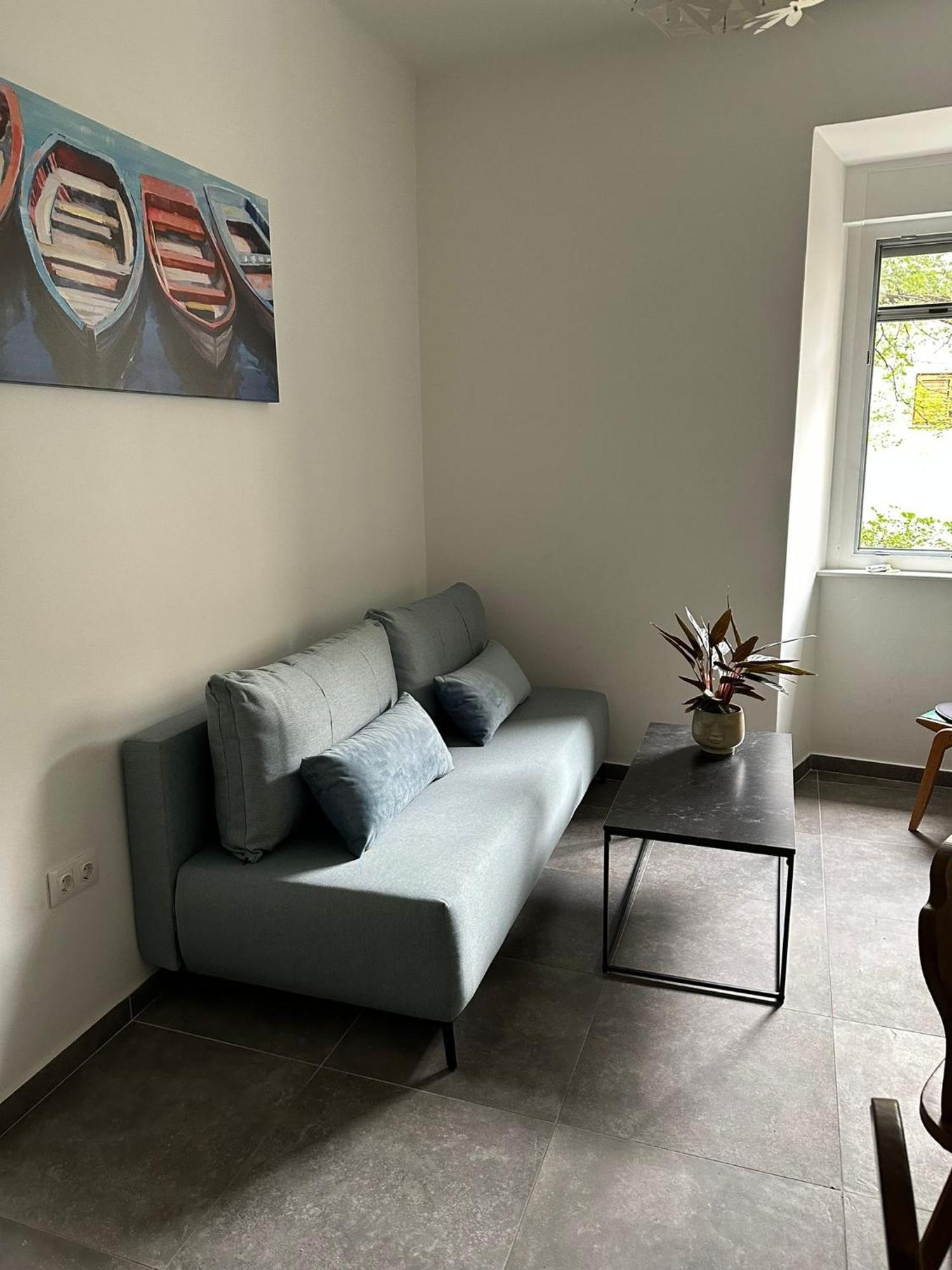 App Zora, Centar Senj Apartment Senj  Exterior foto