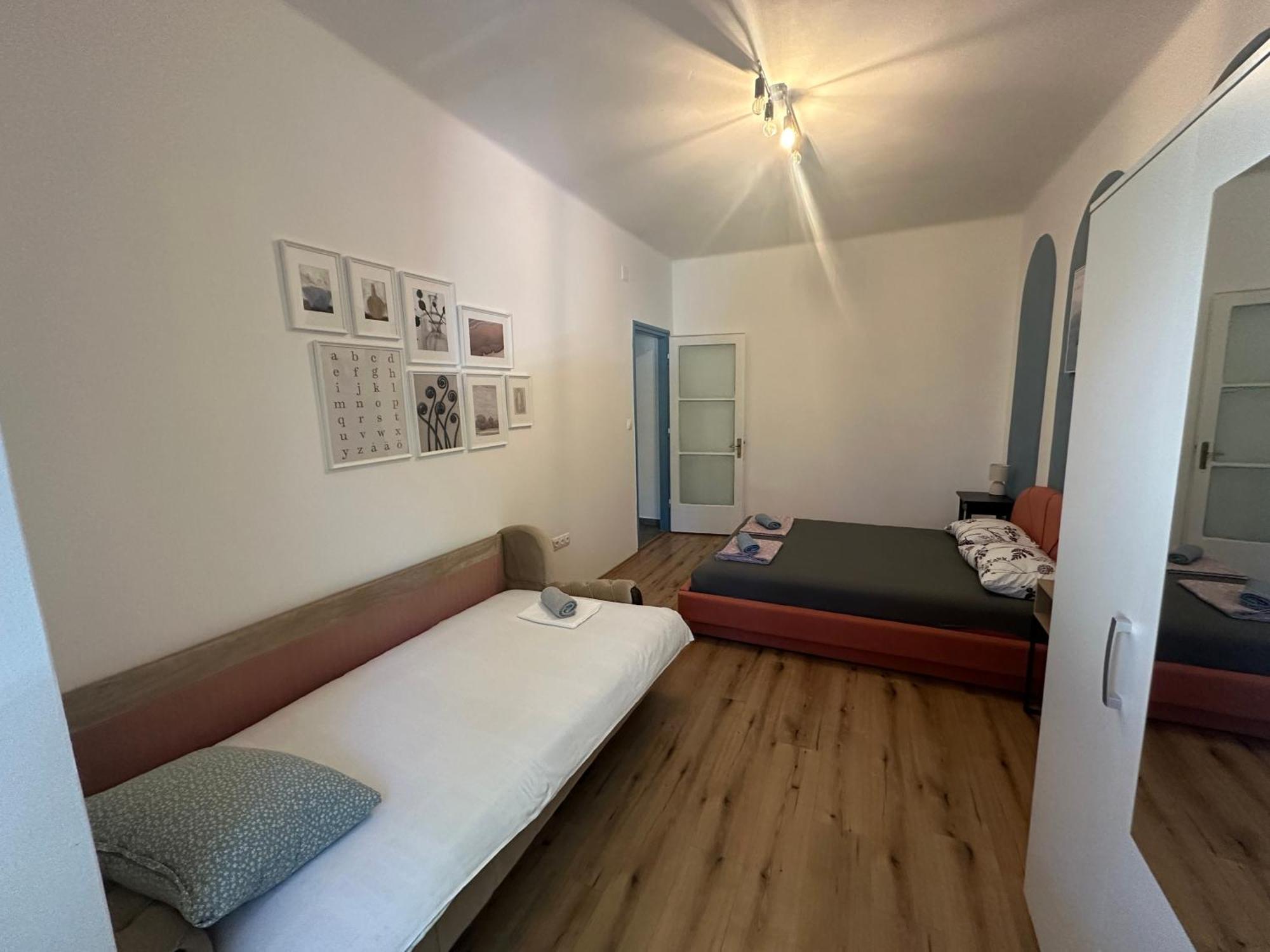 App Zora, Centar Senj Apartment Senj  Exterior foto