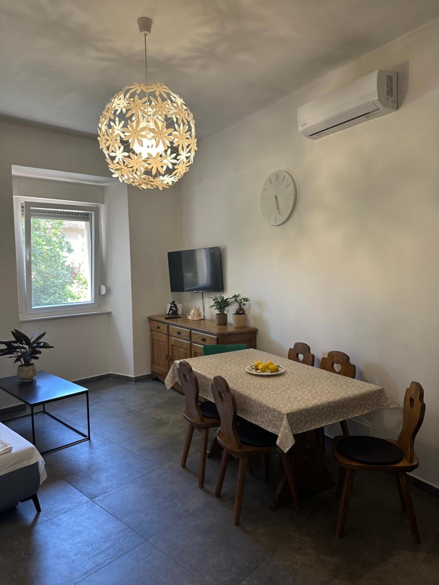 App Zora, Centar Senj Apartment Senj  Exterior foto